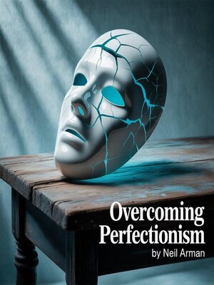 cover image of Overcoming Perfectionism